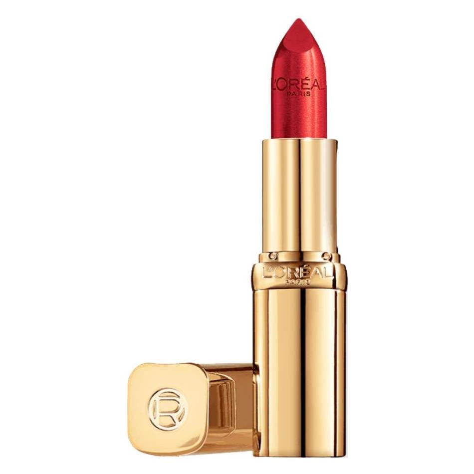 L'Oréal Paris Color Riche Satin Lipstick 152 A La Mode Pink (A La Mode, A La Mode Pink) (LORLIPCRIALM)