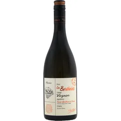 Les Bertholets Réserve Viognier 2025