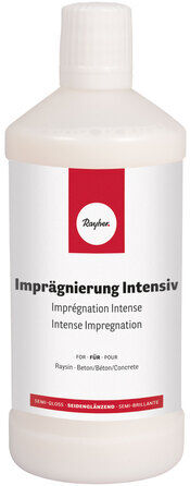 Imprägnierung Intensiv für Raysin, 250 ml