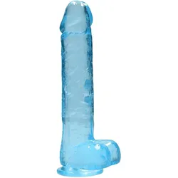 RealRock, Dildo, Realistische