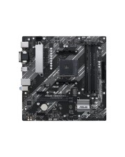 ASUS mATX Mainboard AM4 SATA USB 3.2 3.0 HDMI (90MB17H0-M0EAYC)