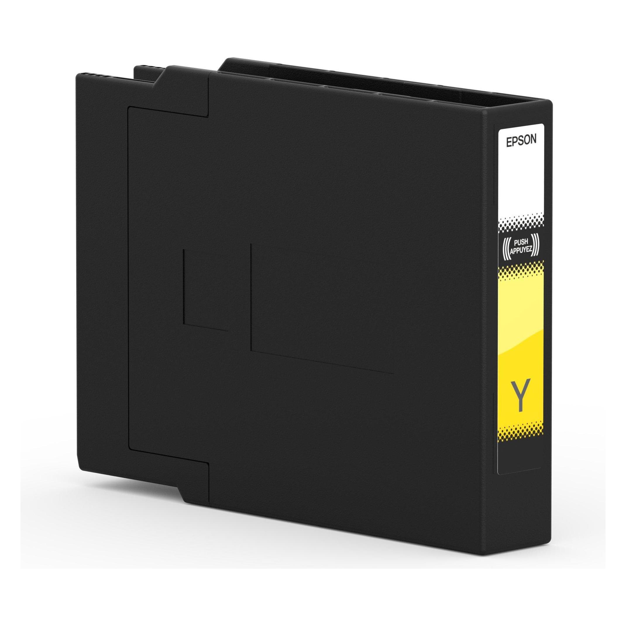 Epson Ink T13X XL yellow (Y) (C13T13X440)