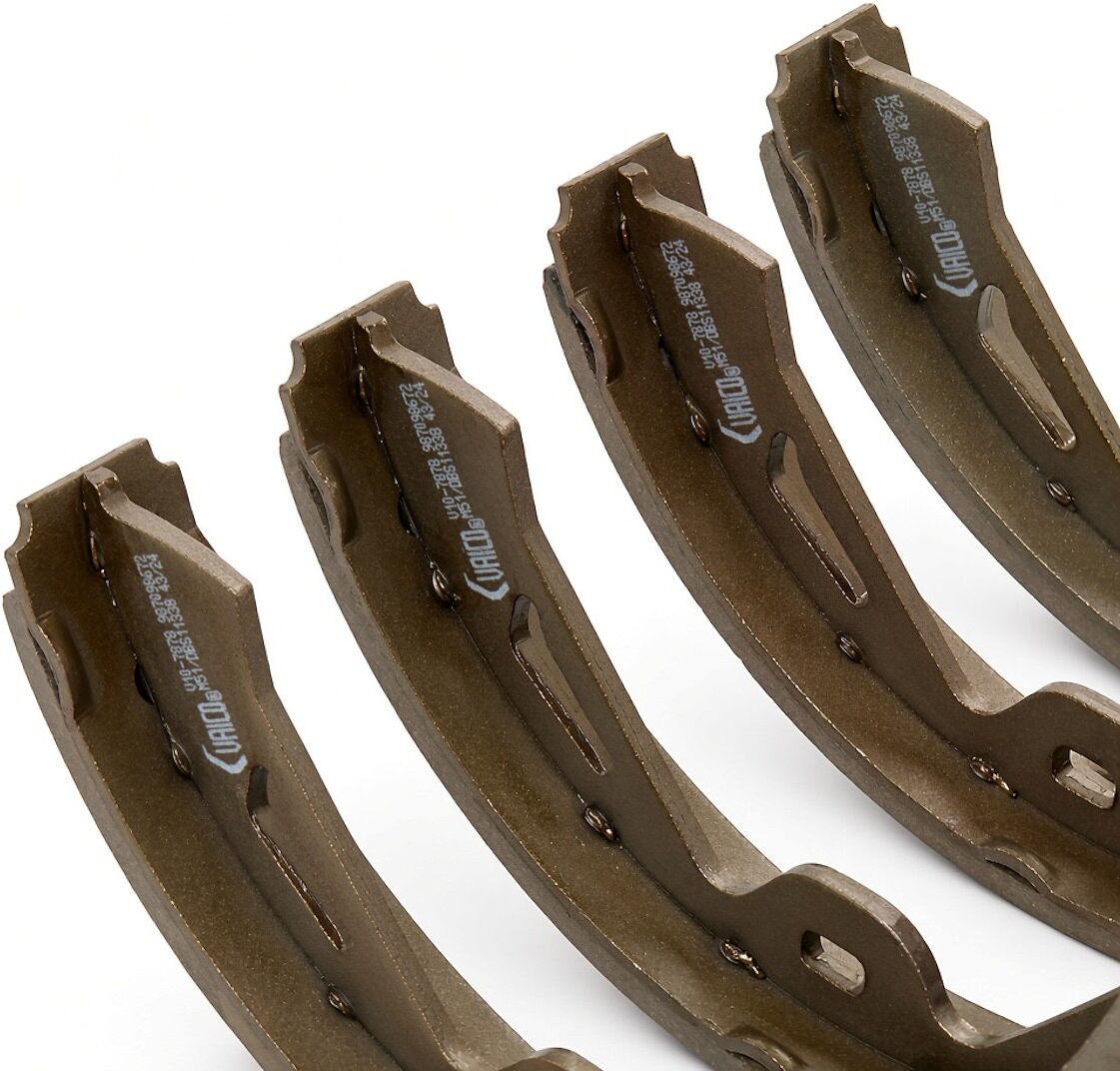 VAICO V10-7878 Handbrake shoes