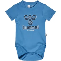 hummel hmlAZUR Baby-Stramplers 4245 - riverside 68