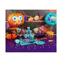 GoDan Boo Trick or Treat Folienballon 36 cm (49005504)