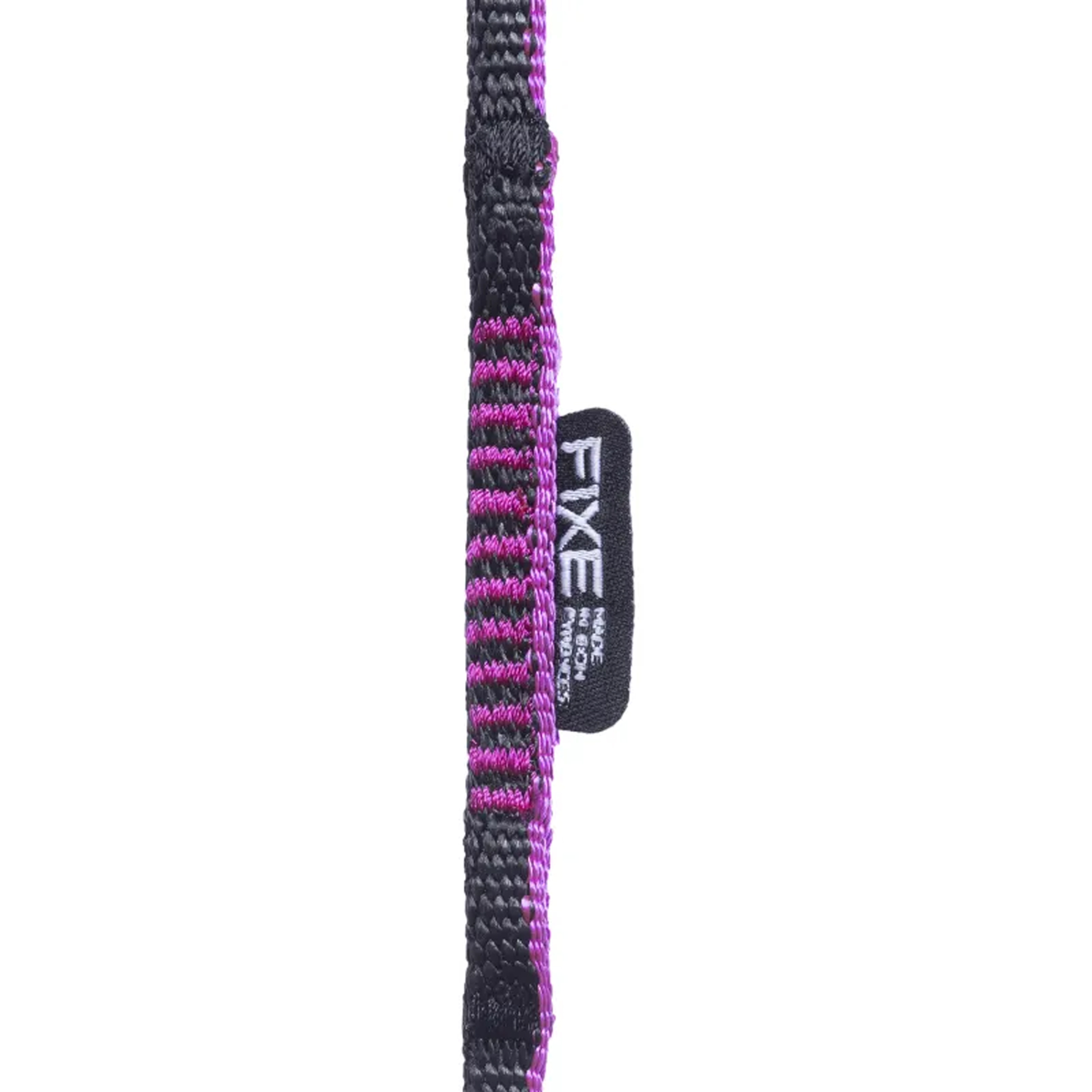 Fixe Sling Dyneema 8mm Bandschlinge Bandschlingen & Reepschnüre orange Größe 120CM Alpinklettern | Sportklettern