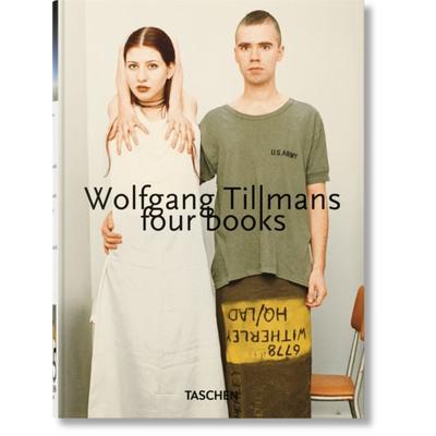 Wolfgang Tillmans, Gebundene Ausgabe von Wolfgang Tillmans, Taschen, 978-3-8365-8253-7