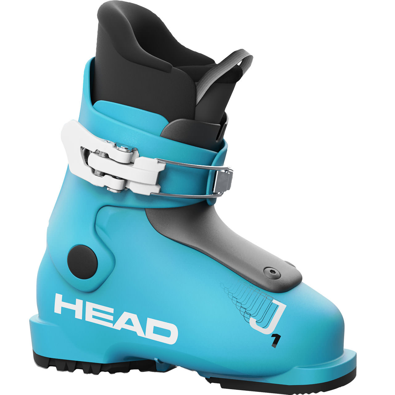 Head J1 speed blue - 18,5