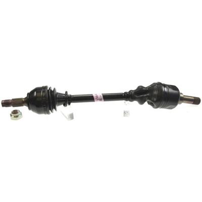 SPIDAN Antriebswelle 21642 für Peugeot
