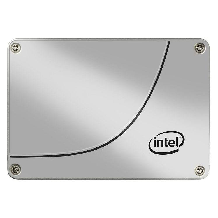 Intel Dc S3710 (800 GB, 2.5") (SSDSC2BA800G401)