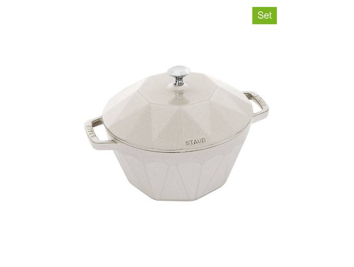 Zwilling Cocotte ''Diamond''