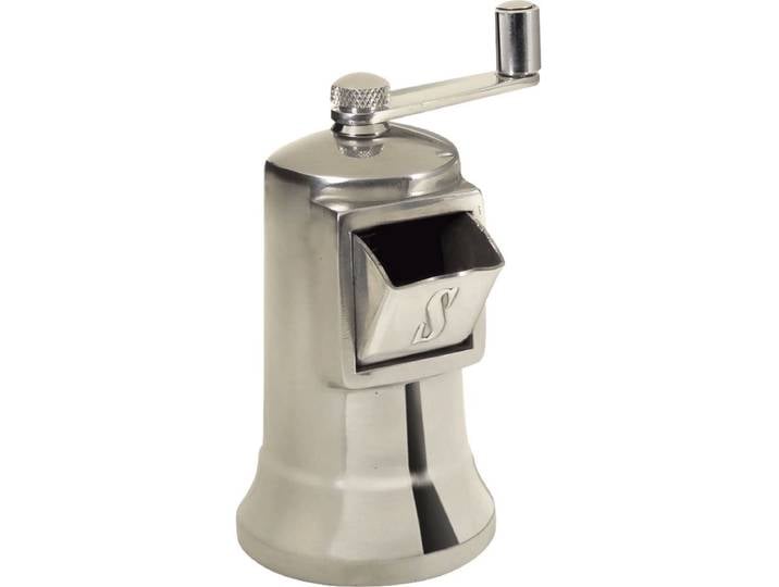 Salzmühle Klassische Salzmühle von Perfex.