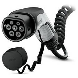 Phoenix Contact 1627130 eMobility Ladekabel 4 m
