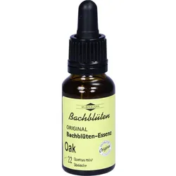 Bachblüten Murnauer Oak Tropfen 20 ML