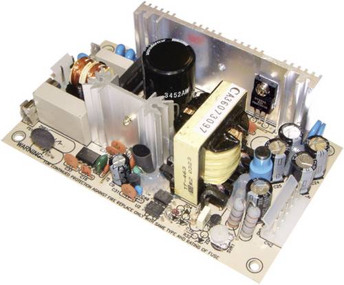 Mean Well PD-65B Schaltnetzteil 65W