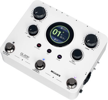 Mooer GL200 Groove Loop