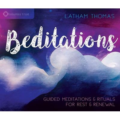 Beditations - Latham Thomas, CD, 9781683640905