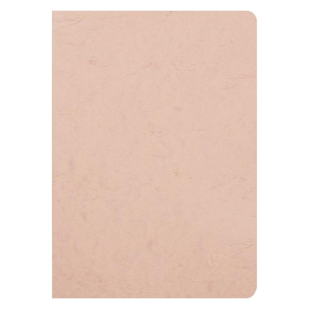 Clairefontaine Age Bag (A4, Blanko, Harter Einband) (733000C)