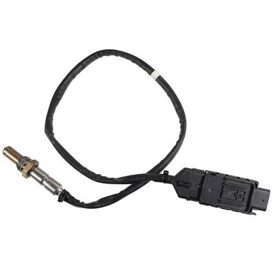 METZGER AUTOTEILE NOx-Sensor, NOx-Katalysator 0940034 nach SCR-Katalysator für Audi