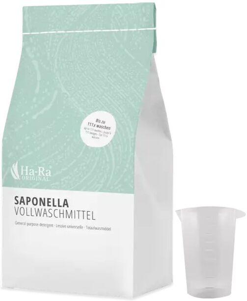 Axis Ha-Ra Saponella Vollwaschmittel 1,7 kg