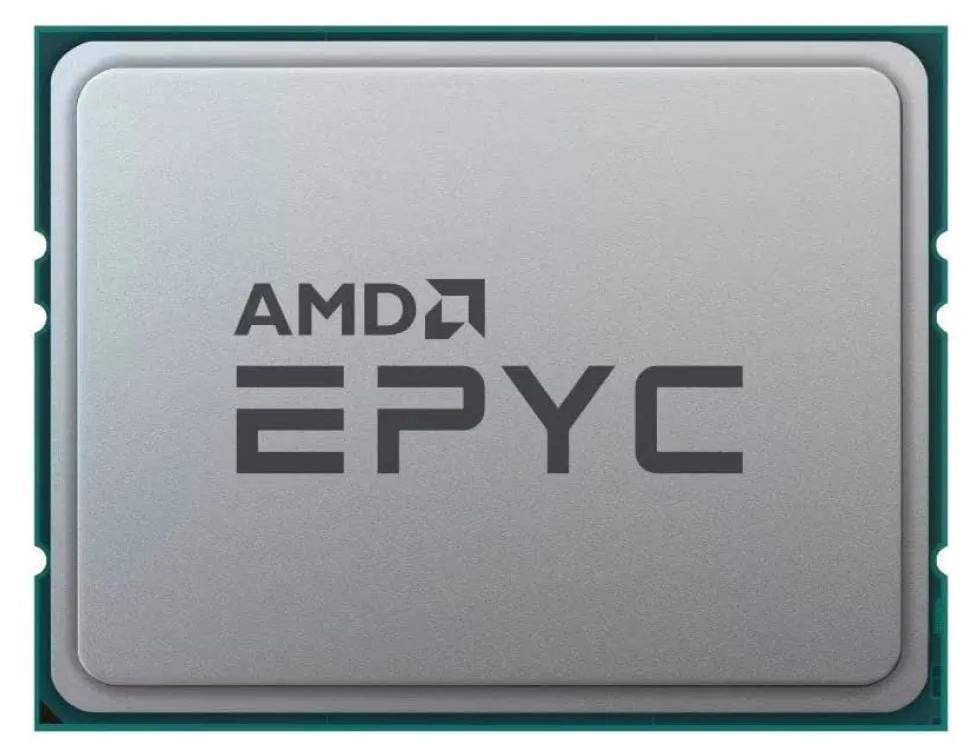 AMD EPYC 4564P Processor - 4,5 GHz - 16 cores - 32 threads - 64 MB cache - Socket AM5