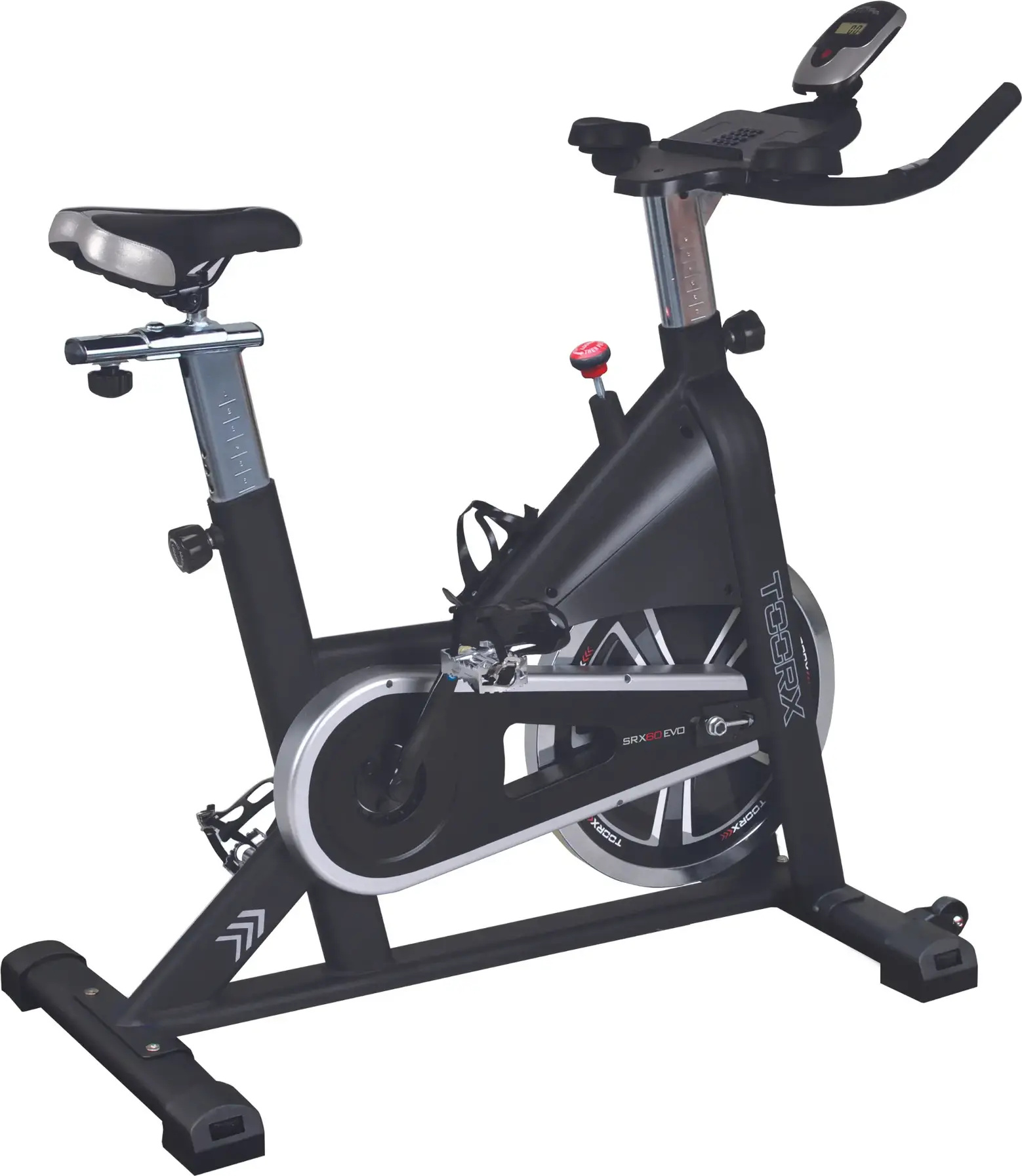 Toorx Fitness SRX-60EVO
