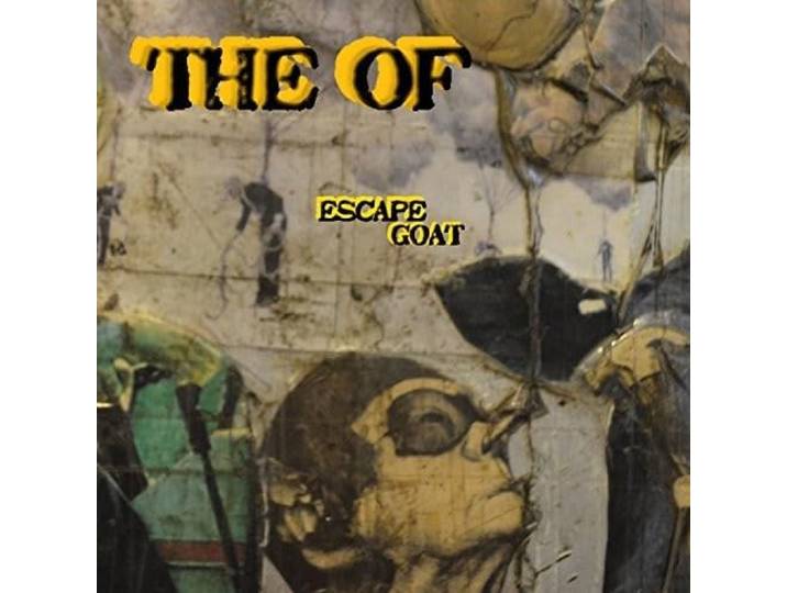 The Of - Escape Goat