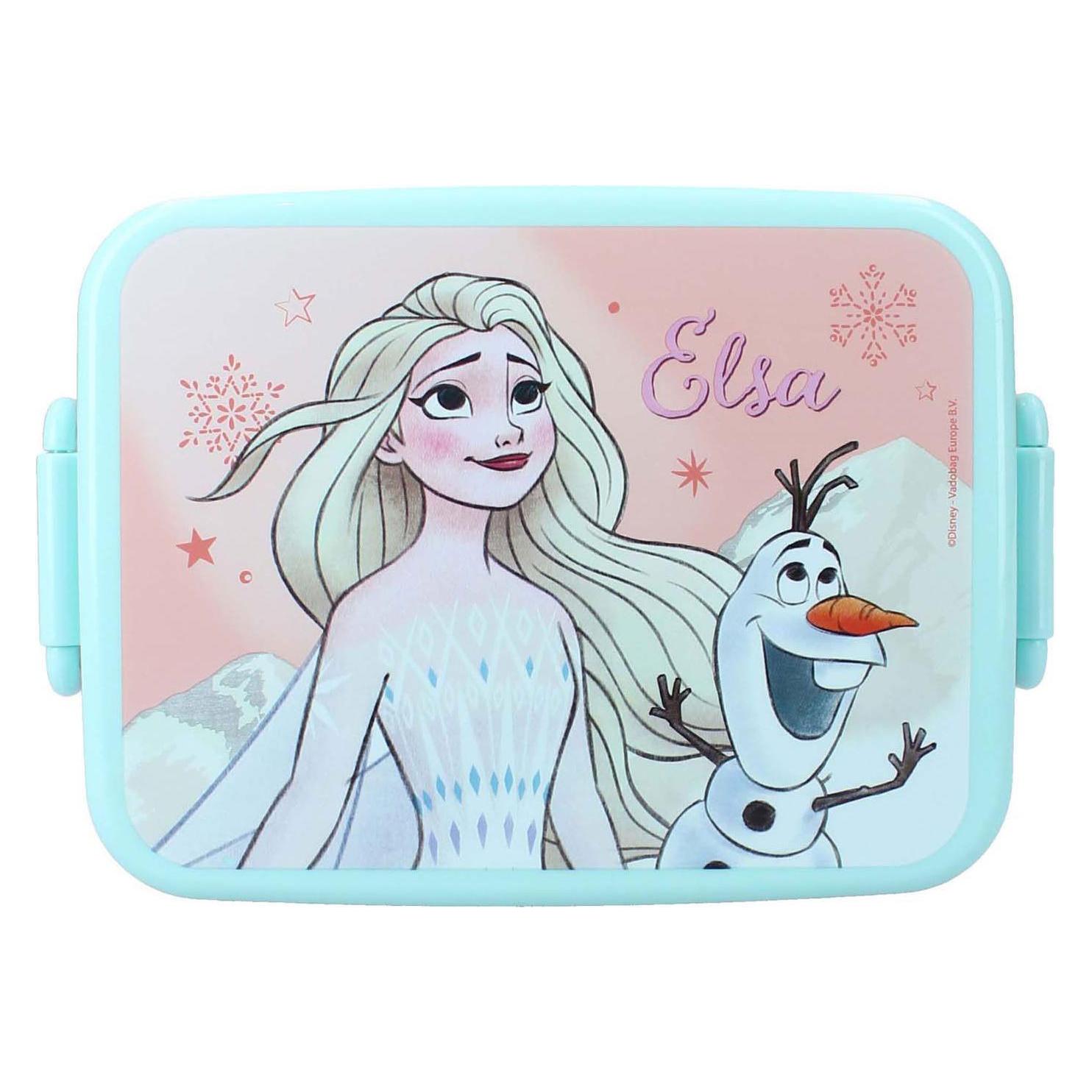 Vadobag Frozen Lunchbox. Lass uns essen! (785-4736)