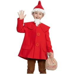 Maskworld Unser Sandmännchen Kostüm für Kinder (134, 140)