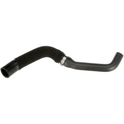 Gates Kühlerschlauch [Hersteller-Nr. 05-4905] für Renault