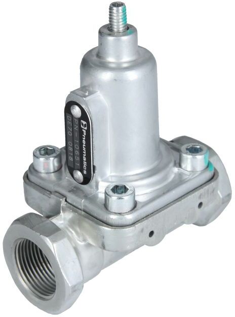 Pneumatics Valvola di flusso PN-10651