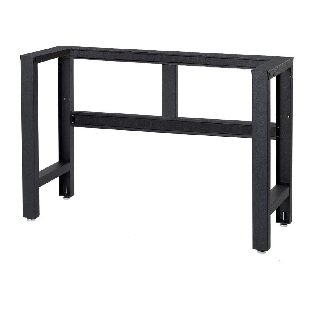 VAR Untergestell Werkbank Ohne Arbeitsplatte (136 cm, 45.80 cm) (39179341)