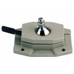BERNSTEIN Tools for Electronics 9-261 SW Schraubstockfuß 9-261 SW