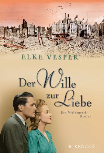 Elke Vesper - Der Wille zur Liebe: Roman - Preis vom 11.10.2026 03:10:56 h