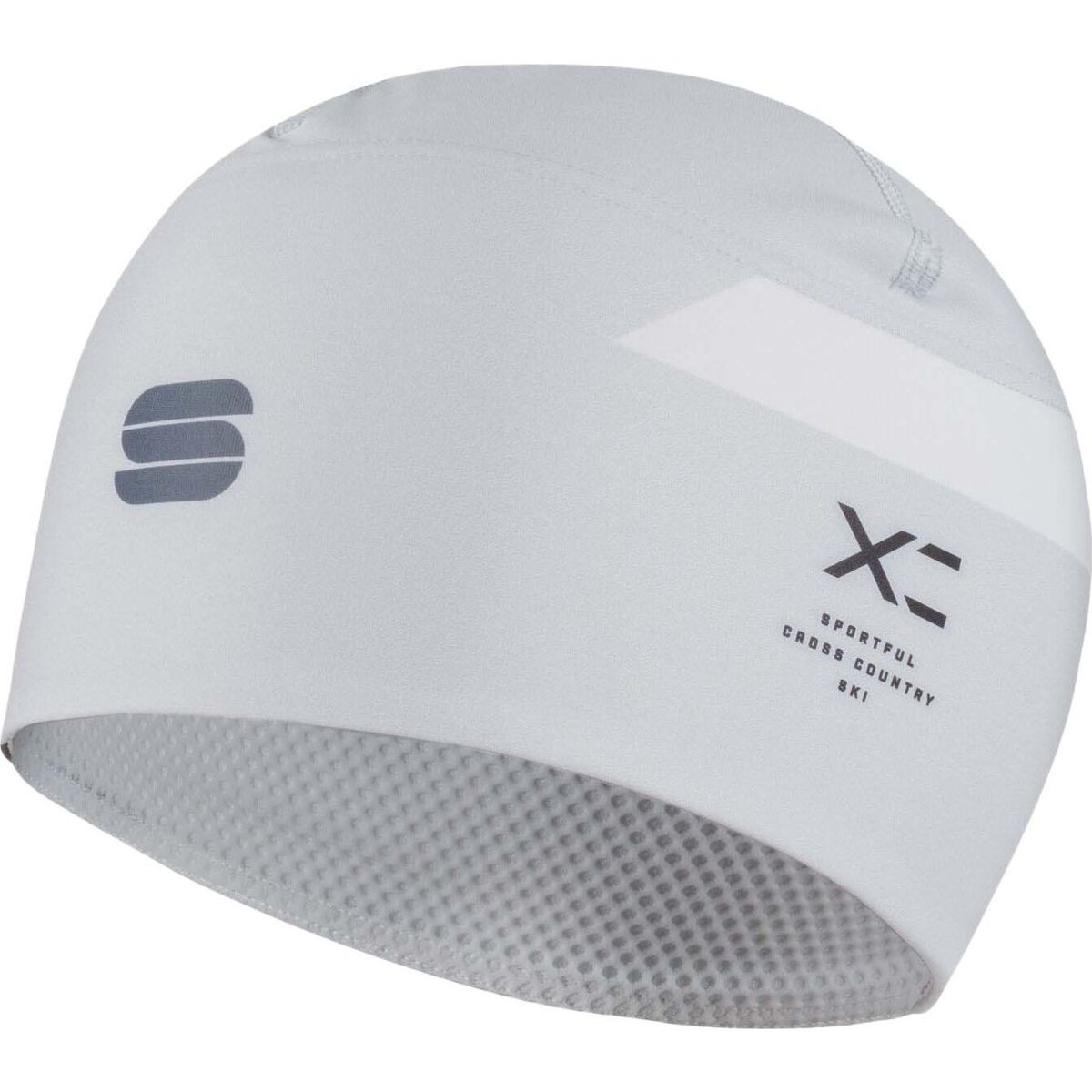 Sportful Squadra Hat lunar gray/black (087) UNI 0425536-087-UNI