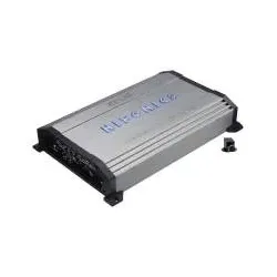 Hifonics ZXE600/4 Class A/B Analog 4-Kanal Verstärker