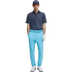 Seve Hose Icon, hellblau
