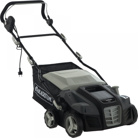 BlackStone ES-1800 - Aérateur électrique 1800 W