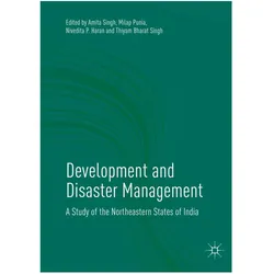 Development and Disaster Management, Fachbücher