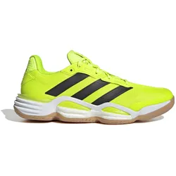 Adidas, Herren, Hallenschuhe, Stabil 16 M (44), Grün