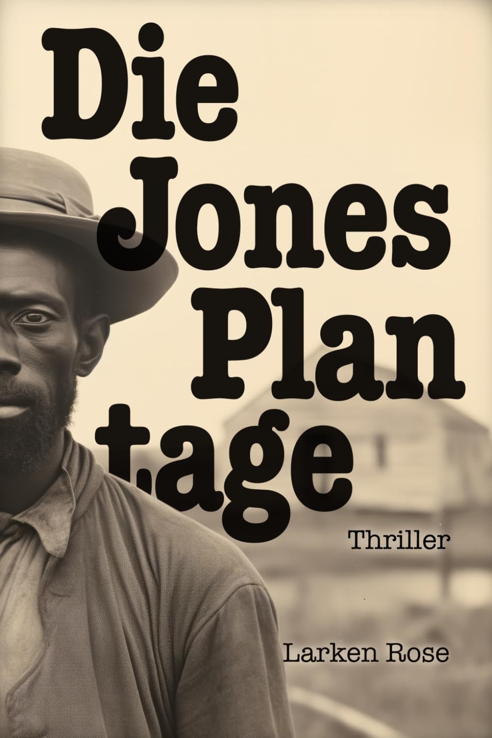 Die Jones Plantage Thriller - Preis vom 09.10.2026 07:28:09 h