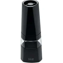 Lurch Tango, Pfeffermühle + Salzmühle, Schwarz