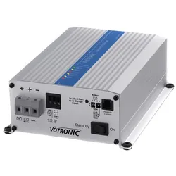 Votronic VAC 1280 M – Batterieladegerät 12V 80A 2A