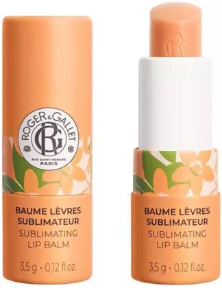 Roger & Gallet Roger&Gallet; Barra Labial Naranja 3.5g