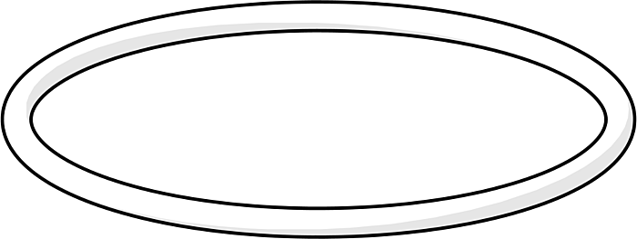 Hansa O-Ring 59911507 d= 40x2