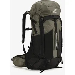 Pathfinder Backpack 36L Unisex Mud, Größe:One Size - Taschen & Rucksäcke > Rucksäcke - Braun
