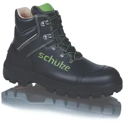 Sicherheitshochschuhe S3 "BAUPROFI" - 42