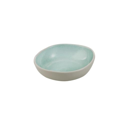 APS Cala Dip Bowl Melamine Groen/Grijs 250 ml