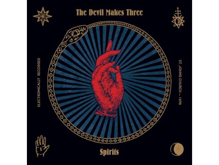 Spirits