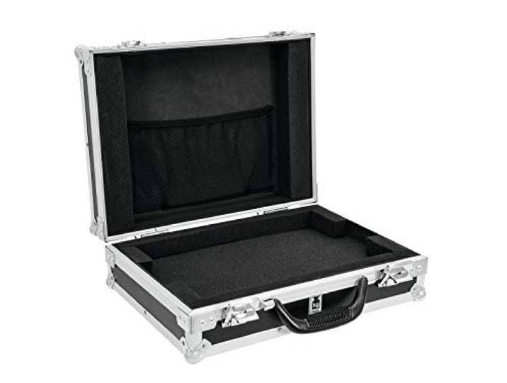 ROADINGER Laptop-Case LC-13 maximal 325x230x30mm Flightcase für einen Laptop mit 13